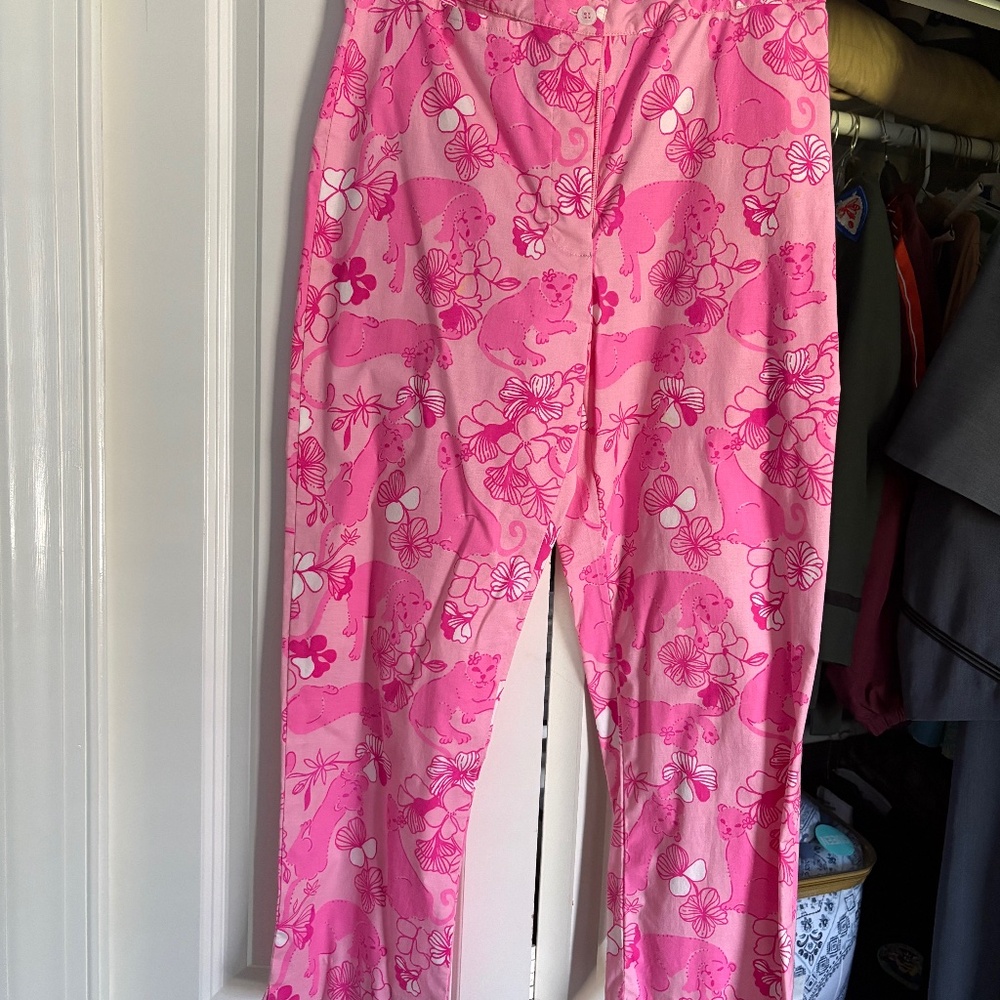 Lilly pants